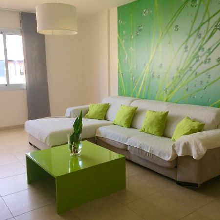 Apartamento Atlantico Vecindario  Ngoại thất bức ảnh